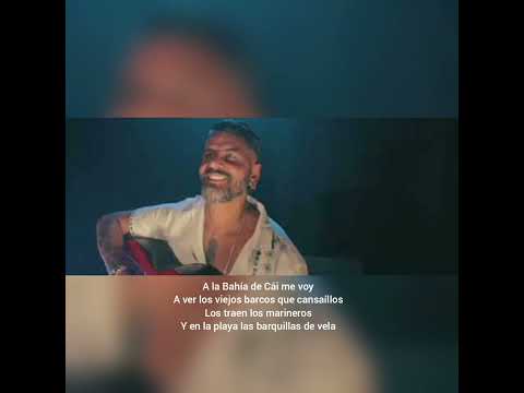 SpotiCai, Diego Carrasco, Nolasco - Poeta de Cai