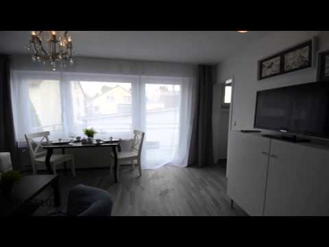 ST-155103 - Modern möblierte Wohnung in Stuttgart Stammheim