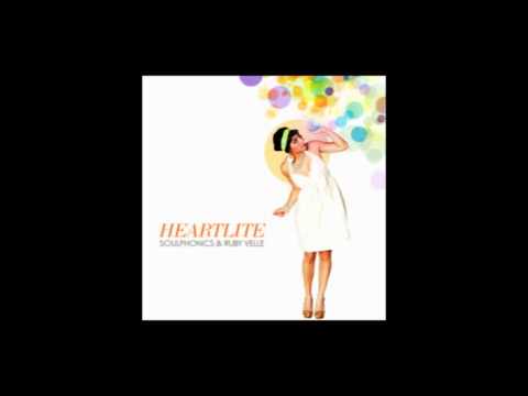 The Soulphonics - Heartlite ft Ruby Velle