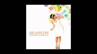 The Soulphonics - Heartlite ft Ruby Velle