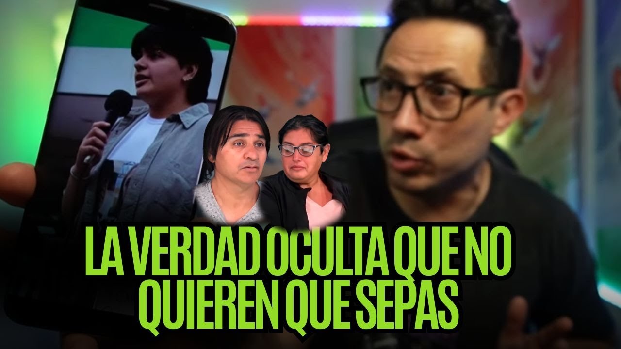 ¡GIRO INESPERADO! 🚨 La verdad OCULTA que la familia Salvatierra NO QUIERE que SEPAS