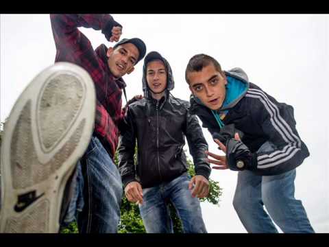 Yorgo & Pavkata ft Boby - Smoke Some Bitch