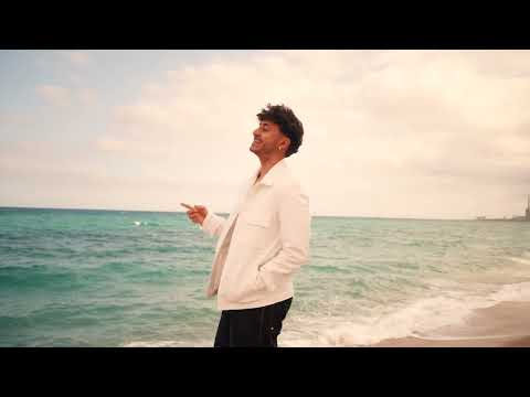 Armando Calderón - NADA (Visualizer)