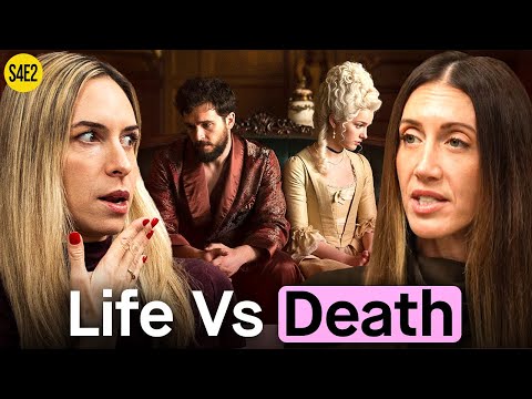 Industry S4E2 "The Commander and the Grey Lady" | The Henry Muck Episode