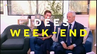 LA QUOTIDIENNE : Sur les pistes du Massif des Vosges