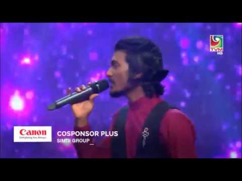 Maldivian Idol Season 2 Top 5 Elimination Night I Azumaaeku Ummeedhey I Bathool I Waheed