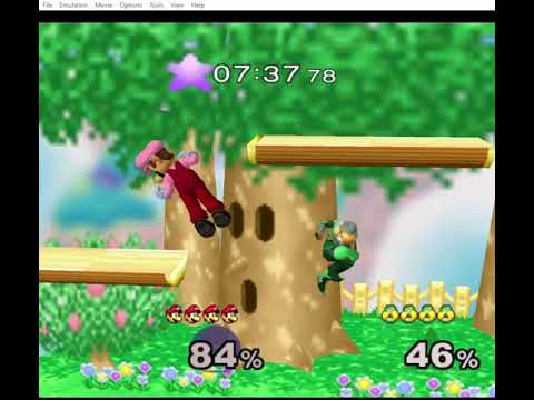 2GG Breakthrough 2019 - Joku (Sheik) v Spite (Luigi)