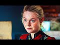 ROSEBUSH PRUNING Official Trailer 2026 Elle Fanning