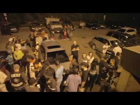 Behind the scenes "SHAME" video shoot, Toronto Canada