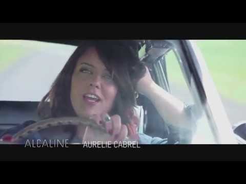 Alcaline, l'Instant avec Aurélie Cabrel
