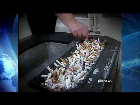 The Impact of Peter Jennings: Five Years Later