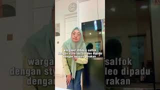 Download lagu IBU RICIS VIRAL‼️ #riaricis #iburicis #joget mp3