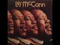 Les McCann - Street Dance (1977)