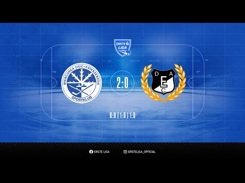 Gólösszefoglaló - EL 96 - Club Csíkszereda - DEAC 2-0 20241129