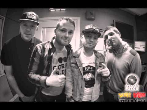 Nugget ft Funzo - Flood The Market