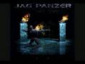 Jag Panzer - "Black"