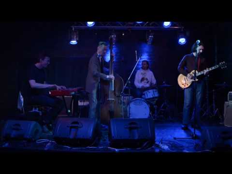 The Firebugs - Roll 'Em Pete