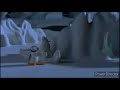 Pinga Sleepwalk Pingu Funny Scene 4