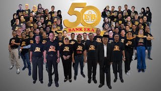 Download lagu Mars Bank Eka Jaya mp3 Download lagu Mars Bank Eka Jaya mp3