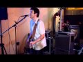 The Mike Zito Band performing 39 Days at Breakaways Bar & Billiards