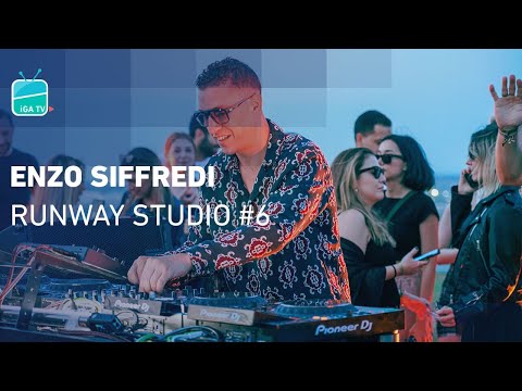 Runway Studio with Enzo Siffredi #6