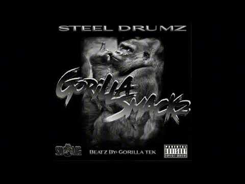 STEELDRUMZ - CocoWater ft Annishka & Dj Killa K