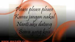Download lagu Alif Satar - Jangan Nakal (Lirik) mp3