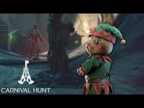 The Bunny Escape They Didn’t Expect