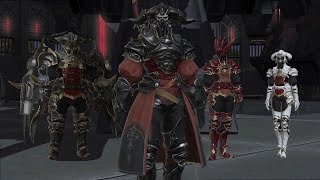 【FF14】実況PART5　新生エオルゼア・メインクエスト (パッチ2.0) その5 ＋サブクエスト（幻術士ギルド、美容師、攻略手帳）【ファイナルファンタジー14】PC版