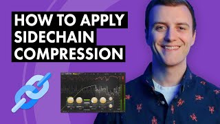 Video thumbnail for How to Apply Sidechain Compression Using FabFilter’s Pro-C 2 by Black Ghost Audio