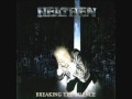 Heathen - Death By Hanging 