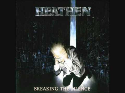 Heathen - Death By Hanging