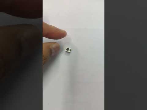 Brass Terminal Connector