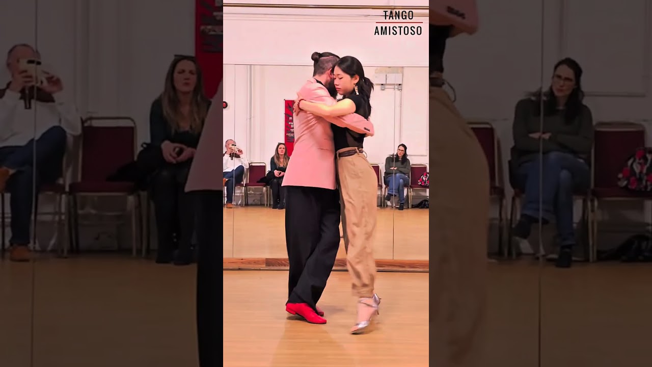 Join us for our Thursday classes with Ariel Yanovsky and Teresa Wang 🥰