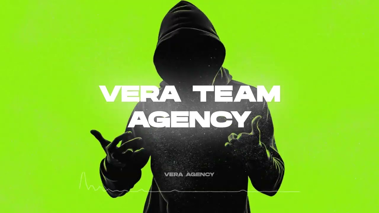 Vera Team Agency - Rap l Official Music Video