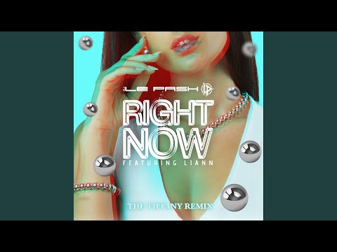 RIGHT NOW (feat. LIANN) (Radio Edit)