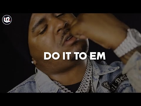 Drakeo The Ruler Type Beat - "Do It To Em" | Bluebucksclan Type Beat