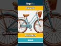 bicycle - bicicleta video thumbnail