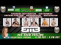 Toscano Boxing Promotions Presents Best in Boxing Prelims