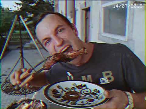 GutekWWS - 'Oszuści' || Official Video