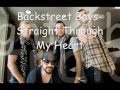 Backstreet Boys-Straight Through My Heart Lyric ...