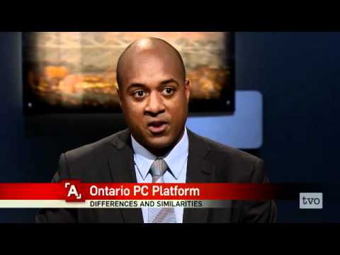 The Ontario Progressive Conservative Platform