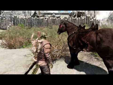 Skyrim AE Season 6 Episode 2: Mightier Than The Sword