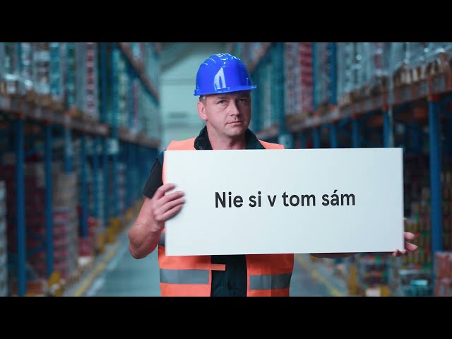 TESCO – Domáce násilie