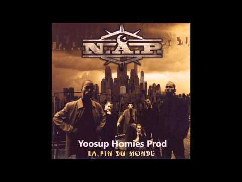 N.A.P ft Wallen - Si loin si proche