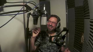 Video thumbnail for Austrian Audio OC818 V AKG C414 XLS Review by Ian Pringle