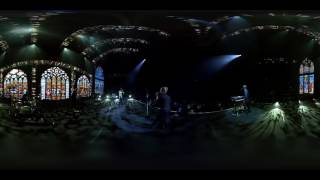 a-ha – Here I Stand and Face the Rain – Virtual Reality (VR) 360 video