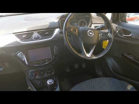 161 D 14007 - 2016 Opel Corsa EXCITE 1.4 90PS 5DR 9,950