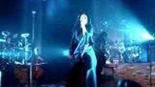 Tarja Turunen Zurich 18.12.2007 02 Lost northern star