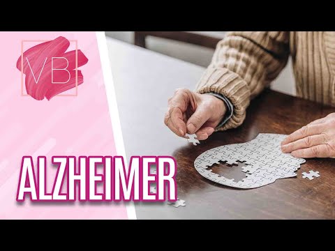 Alzheimer: saiba mais sobre prevenções e tratamentos - Você Bonita (30/11/21)